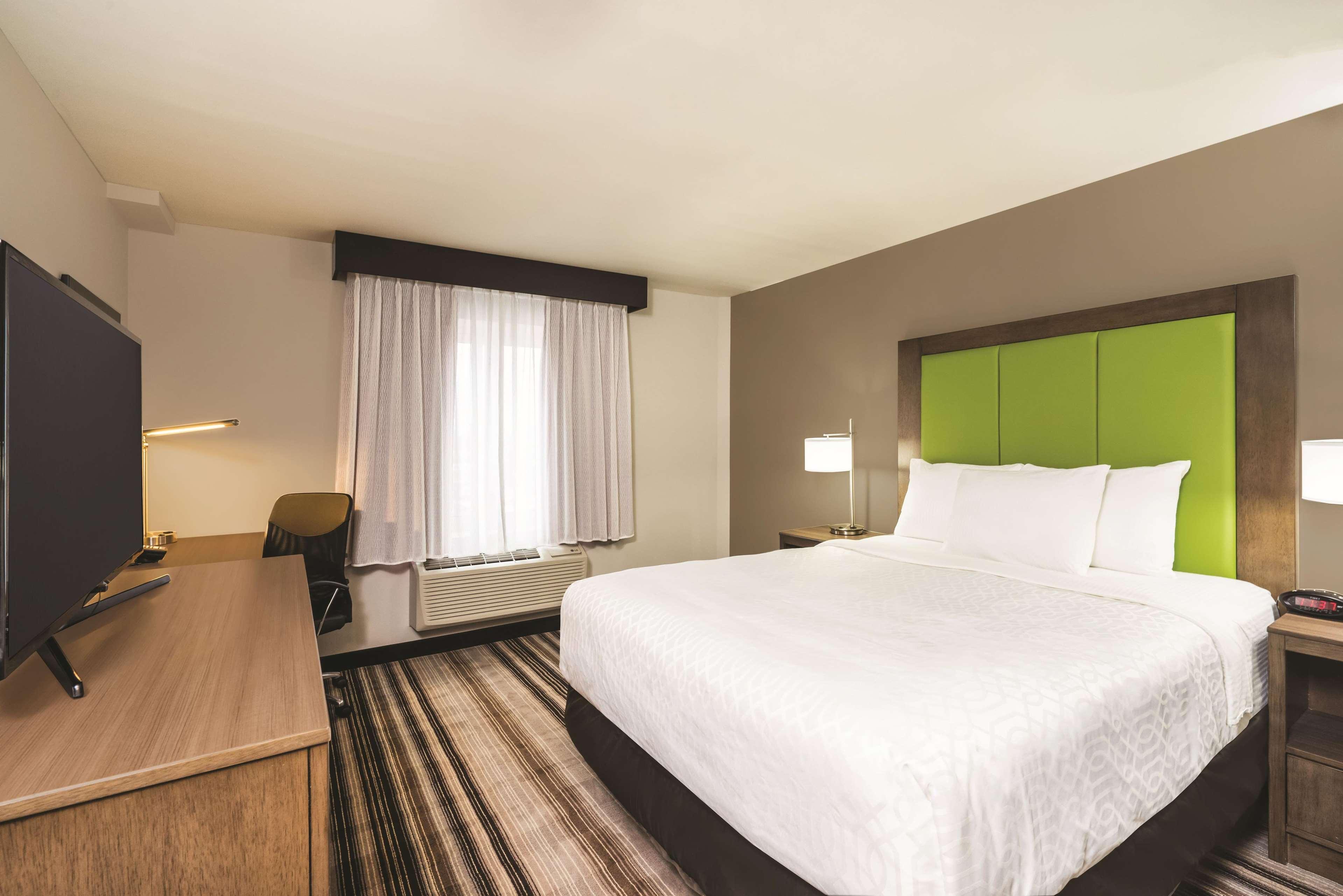 La Quinta By Wyndham Brooklyn Central New York Exteriér fotografie