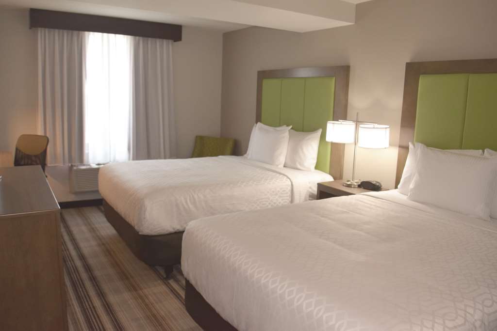 La Quinta By Wyndham Brooklyn Central New York Pokoj fotografie