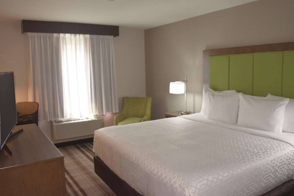 La Quinta By Wyndham Brooklyn Central New York Pokoj fotografie