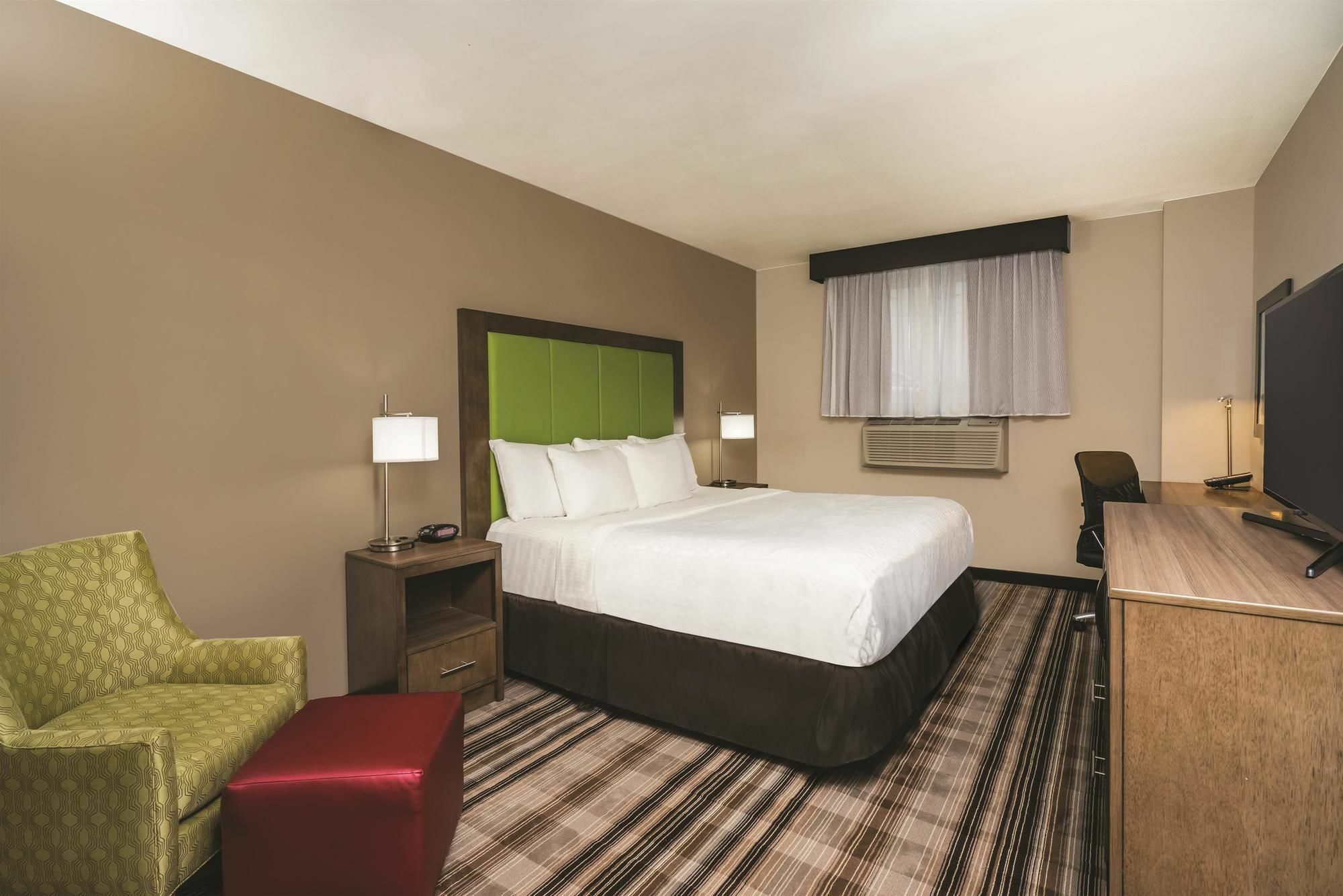 La Quinta By Wyndham Brooklyn Central New York Exteriér fotografie